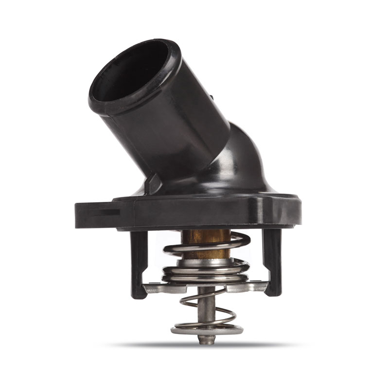 Mishimoto mmts-tun-07 | 2007+ Toyota Tundra 5.7L Low-Temperature Thermostat; 2007-2020