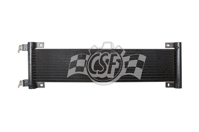 CSF 20007 | 05-06 Chrysler Pacifica 3.5L Transmission Oil Cooler; 2005-2006