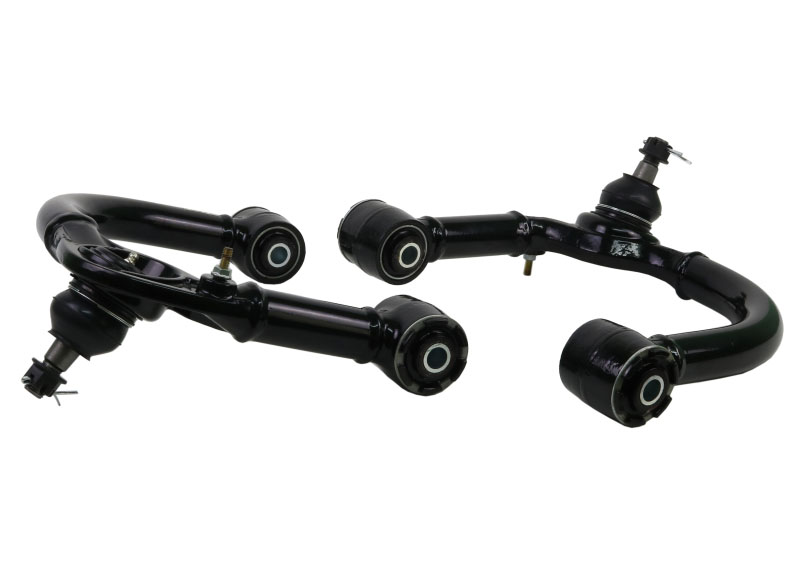 Whiteline kta249 | 03-09 Lexus GX470 / 03-18 Toyota 4Runner Control Arms - Front Upper; 2003-2009