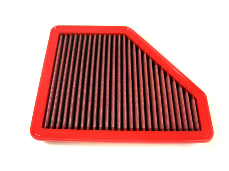 BMC fb739/01 | 08-12 Hyundai Genesis Coupe 2.0 T Replacement Panel Air Filter; 2008-2012