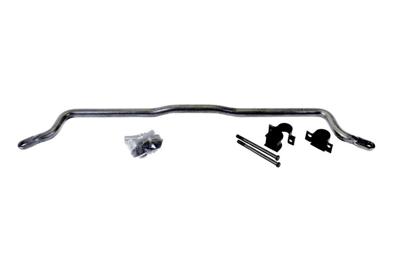 Hellwig 5713 | 65-70 Chevrolet Impala SS Solid Chromoly 1-1/8in Front Sway Bar; 1965-1970