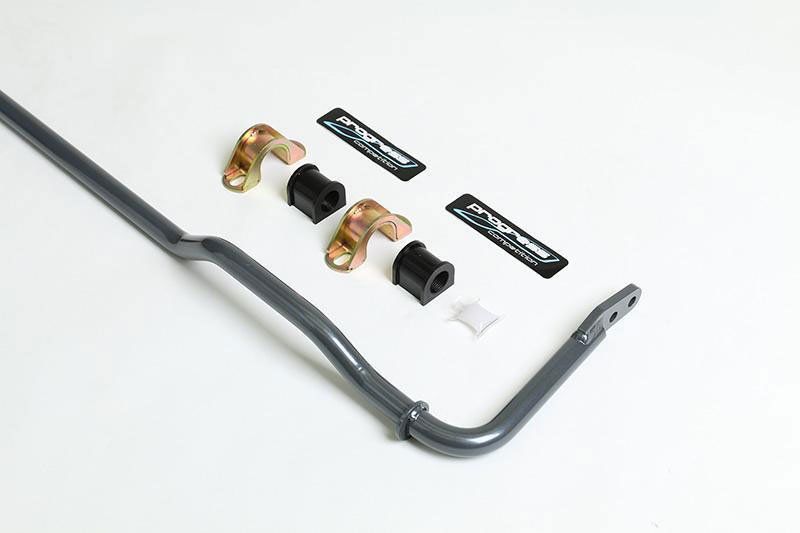 Progress Technology 62.0120 | Progress Tech 07-12 Acura RDX Rear Sway Bar (22mm - Adjustable); 2007-2012