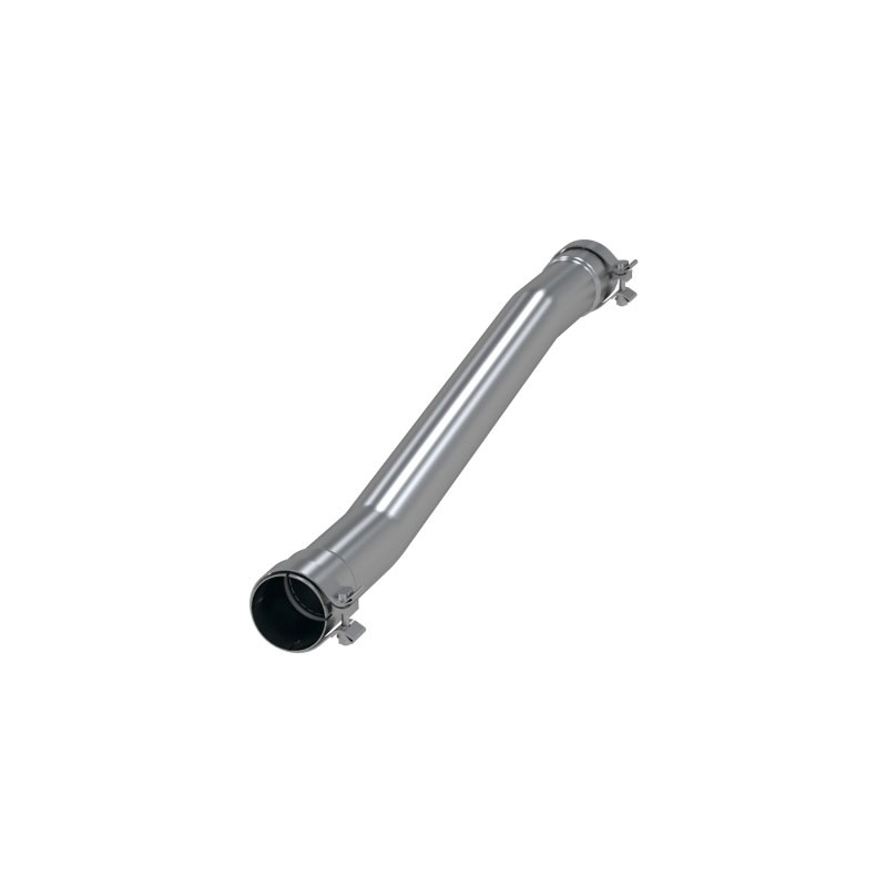 MBRP s5002409 | 19-Up Chevrolet/GMC 1500 6.2L T409 Stainless Steel 3in Muffler Bypass; 2019-2022