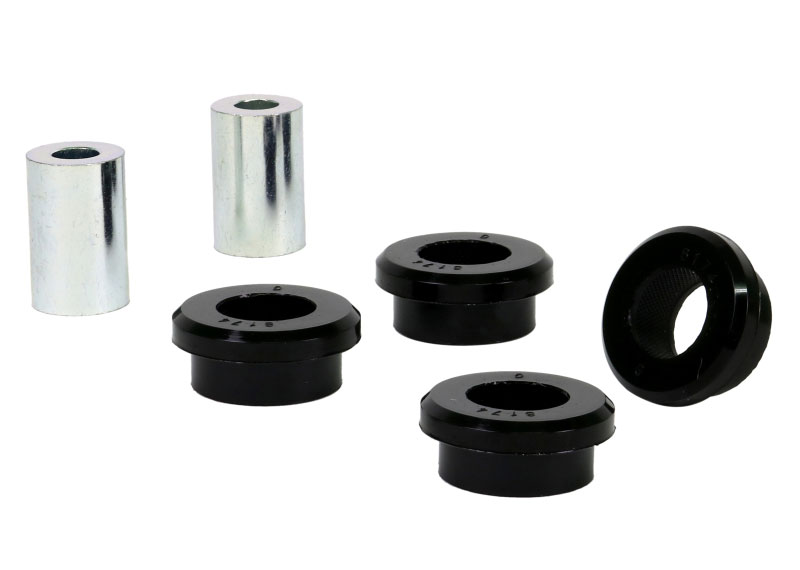 Whiteline w83394 | Front Panhard Bushing Kit 99-06 Jeep Grand Cherokee WJ/WG; 1999-2006