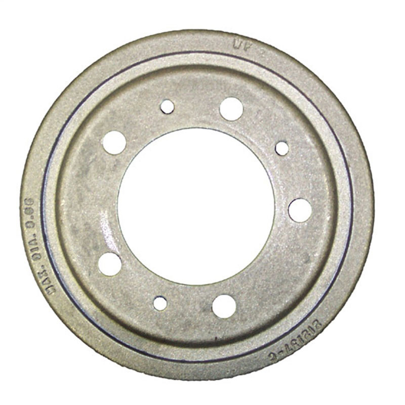 Omix 16701.02 | Brake Drum 9-Inch- 53-71 Willys & Jeep Models; 1953-1971