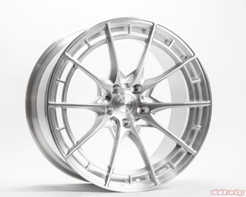 Vivid Racing vr-d03r-2011-37-5120-brs | VR Forged D03-R Wheel Brushed 20x11 +37mm 5x120; 2015-2020