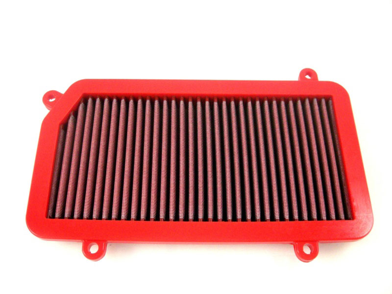 BMC fb655/01 | 02-06 Mahindra Scorpio 2.5 D Replacement Panel Air Filter