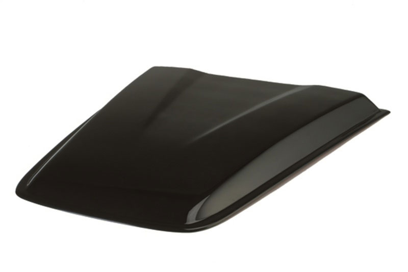 AVS 80005 | 00-14 Chevy Tahoe (Truck Cowl Induction) Hood Scoop - Black; 2000-2014