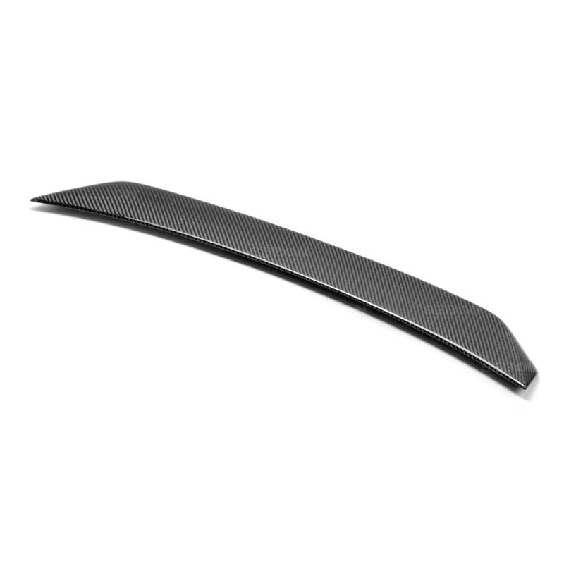 Seibon RS14LXIS-BT | Carbon Fiber Bt Style Rear Spoiler Lexus Is250/350; 2014-2016