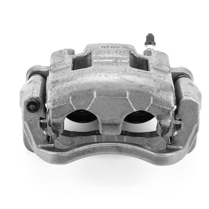 PowerStop l5026 | Power Stop 07-09 Ford Edge Front Left Autospecialty Caliper w/Bracket; 2007-2009