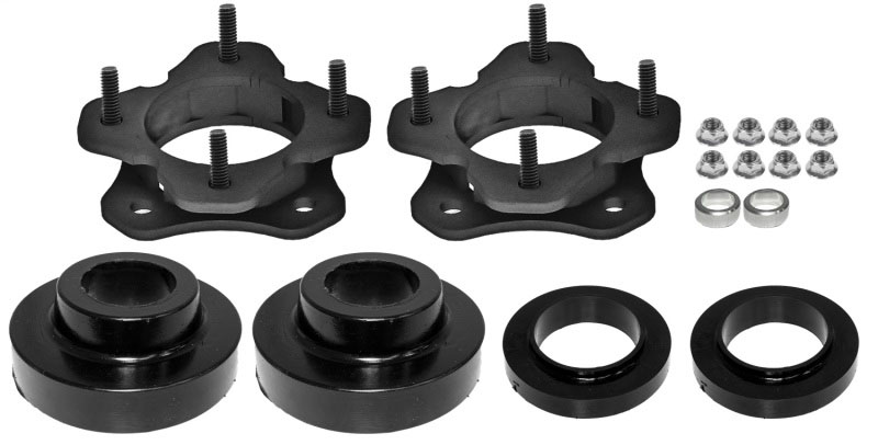 Tuff Country 53220 | 2022+ Toyota Tundra 2023 Sequoia 3in Lift Kit 3in Front / 1.5in Rear; 2022-2024