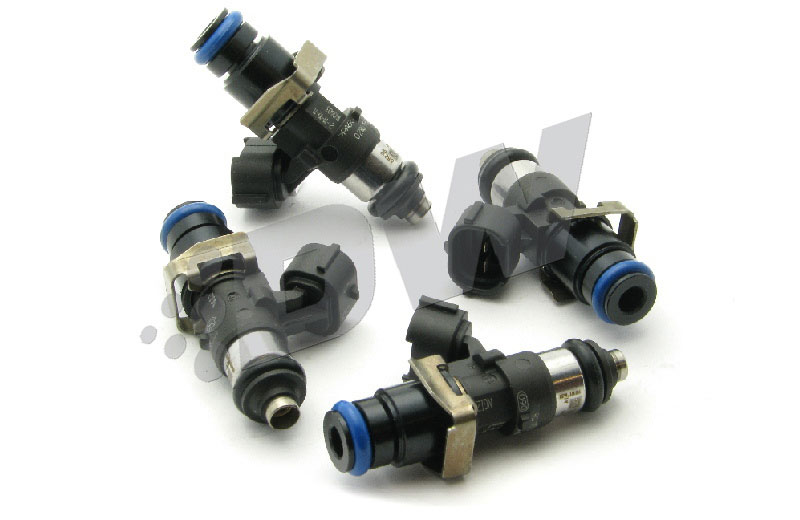 DeatschWerks 16S-05-2200-4 | 07-12 Mitsubishi Evo X 2200cc Injectors (set of 4); 2007-2012