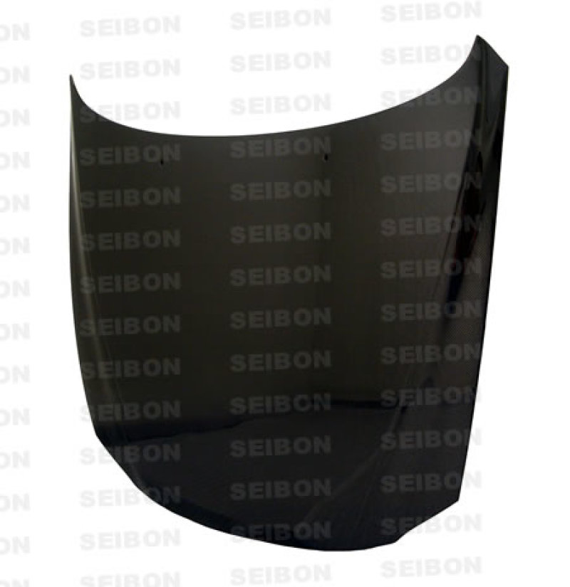 Seibon HD9200LXSC-OE | Carbon Fiber Oe Style Hood Lexus Sc Series; 1992-2000