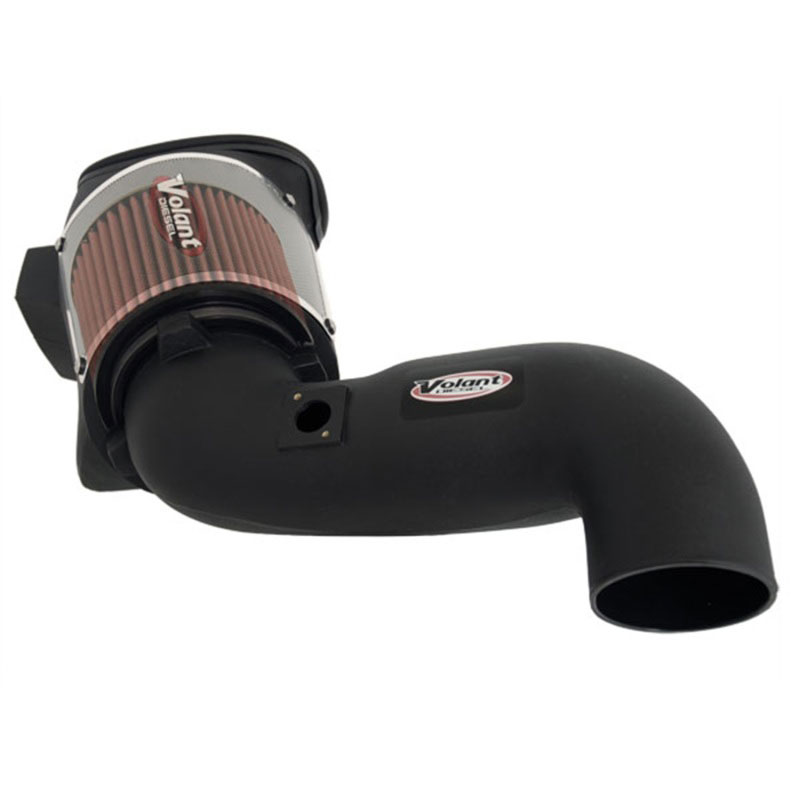 Volant 15166 | Air Intakes W/Primo Filter for DURAMAX 6.6L; 2008-2008