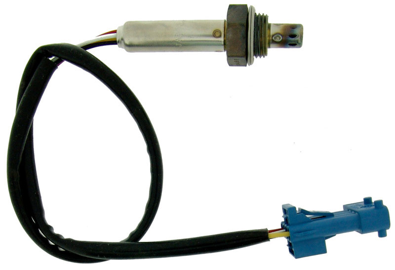 NGK 25005 | Volvo 850 1997-1993 NTK Direct Fit Oxygen Sensor; 1993-1997