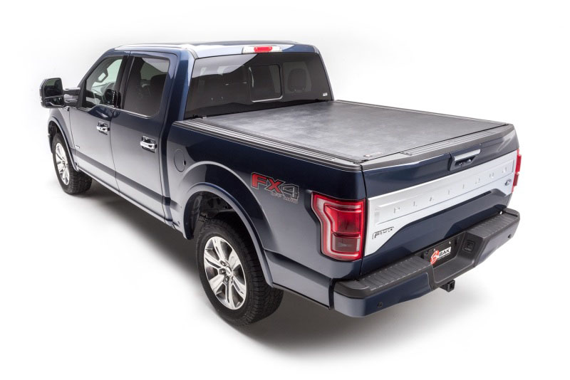 BAK 39308 | 04-14 Ford F-150 8ft Bed Revolver X2; 2004-2014