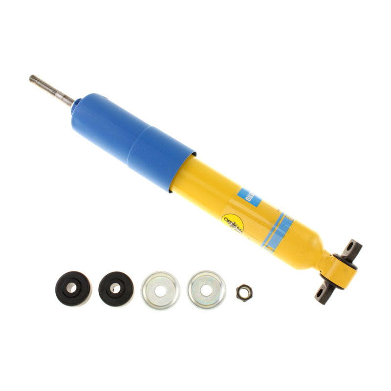 Bilstein 24-185189 | B6 Shock Absorber Ford Expedition Front; 1997-2002