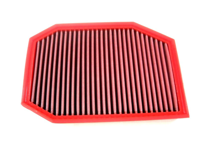 BMC fb653/20 | 2010+ BMW 5 (F10/F11/F18) 523 I Replacement Panel Air Filter; 2010-2021