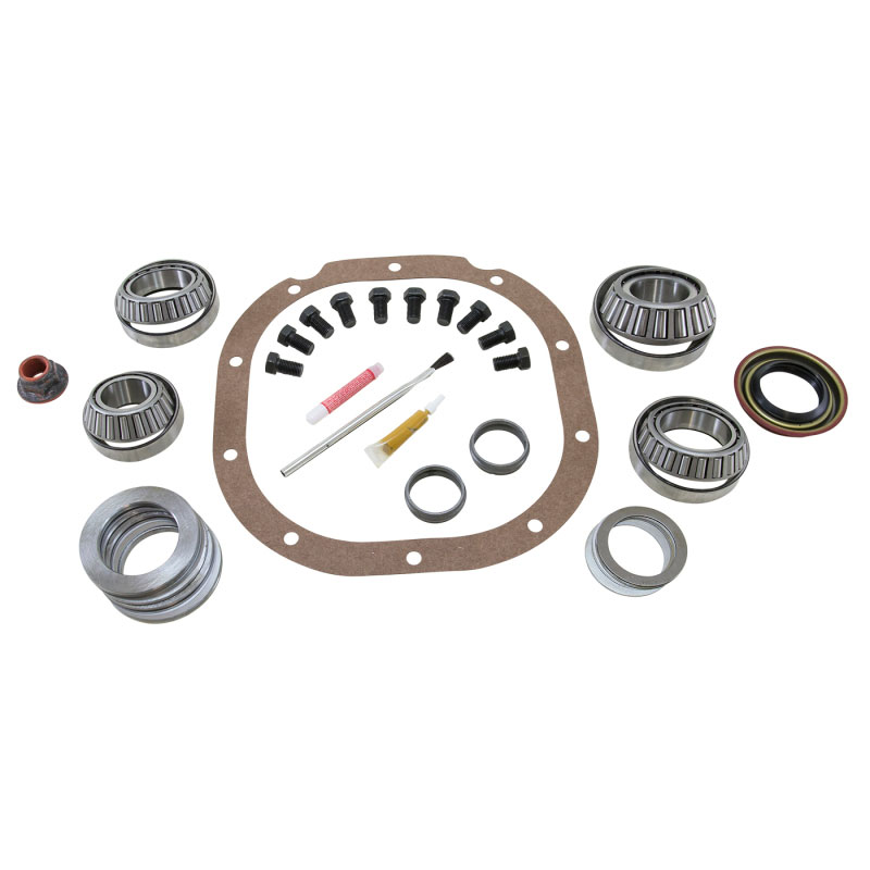 Yukon Gear & Axle yk f8.8-c | Yukon Gear Master Overhaul Kit For 11+ F150; 2011-2023