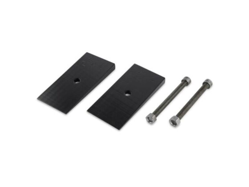 Cognito 21090468 | 99-19 Chevy/GMC Silverado/Sierra 1500/2500/3500 2WD/4WD 4 Degree Rear Pinion Angle Shim Kit; 1999-2019