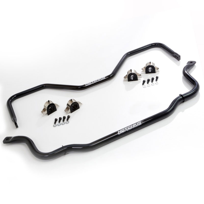 Hotchkis 2292 | 2015+ Chevy/GMC Yukon/Tahoe/Suburban/Escalade Sport Sway Bar Kit; 2015-2020