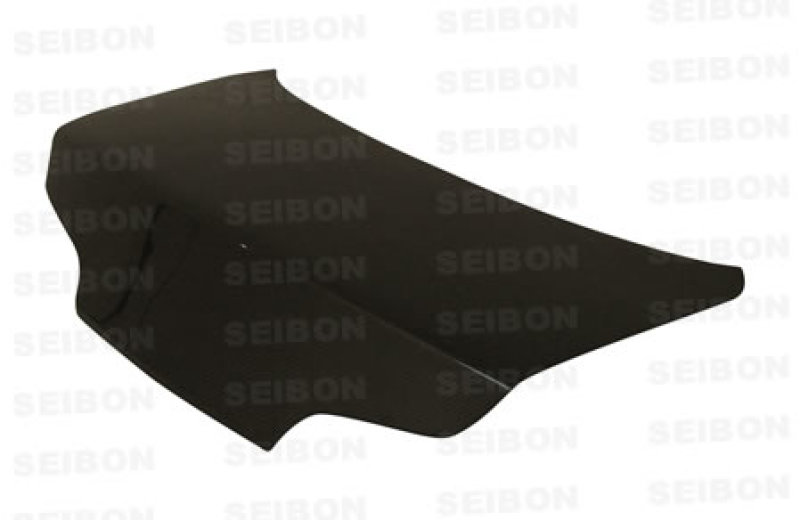 Seibon TL0305INFG352D | Carbon Fiber Oe Style Trunk Infiniti G35 2dr; 2003-2007