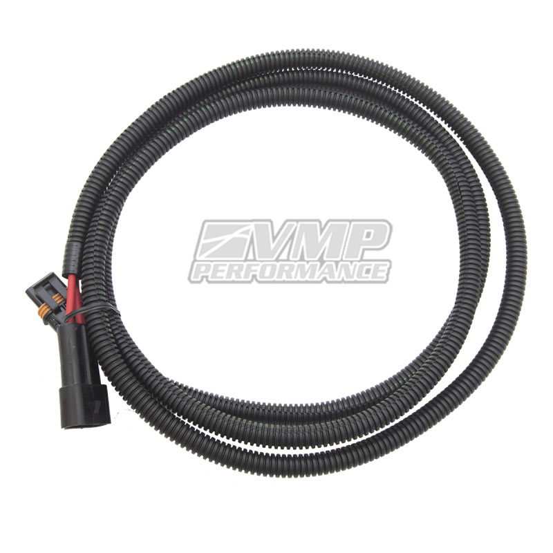 VMP Performance vmp-enf020 | Ford F-150 7.5ft Fuel Pump Booster Extension