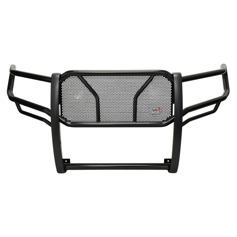 Westin 57-23705 | 14-21 Toyota Tundra HDX Modular Grille Guard - Black; 2014-2021