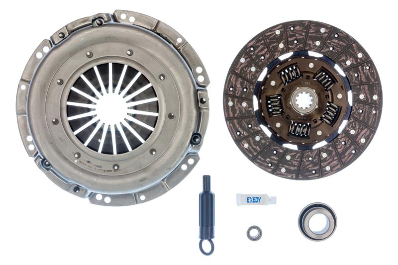 Exedy 04121 | OEM Clutch Kit C1500 V8 5; 1992-1996