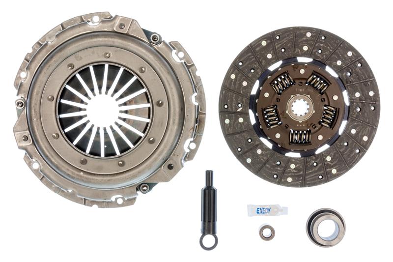 Exedy 04168 | OEM Clutch Kit S10 V6 4.3; 1994-1995