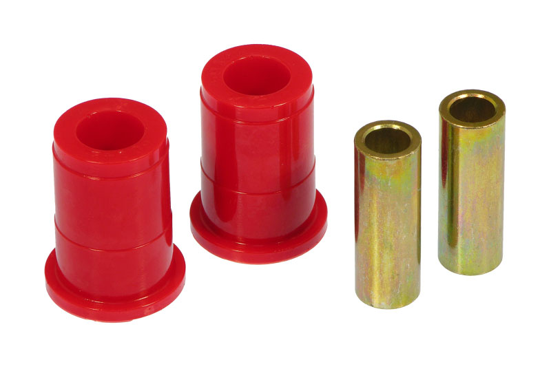 Prothane 6-202 | 67-73 Ford 1-7/16in Lower Control Arm Bushings - Red; 1963-1973