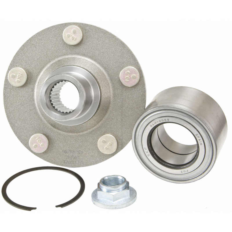 MOOG 518515 | 01-12 Ford Escape Front Hub Repair Kit; 2001-2012