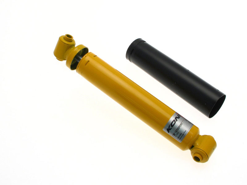 KONI 30 1479SPORT | Koni Volvo 740 Sport (Yellow) Shock; Rear; 1985-1992