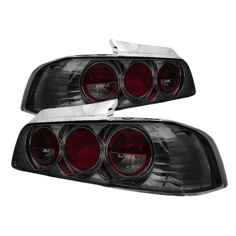 SPYDER 5005304 | Spyder Honda Prelude Altezza Tail Lights - Smoke - (ALT-YD-HP97-SM); 1997-2001