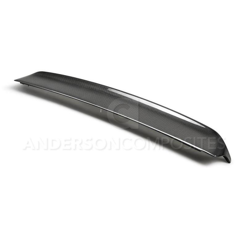 Anderson Composites ac-rs18dgch-ps | 15-19 Dodge Challenger Type-PS Rear Spoiler; 2015-2022