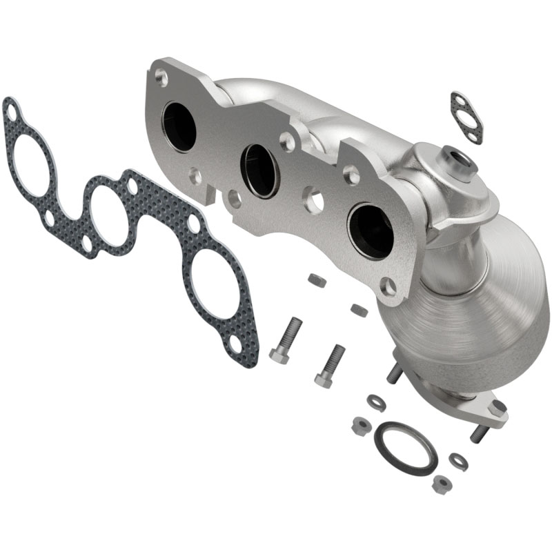 Magnaflow 49991 | MagnaFlow Direct Fit Converter 02-03 Lexus ES300 3.0L mani; 2002-2003