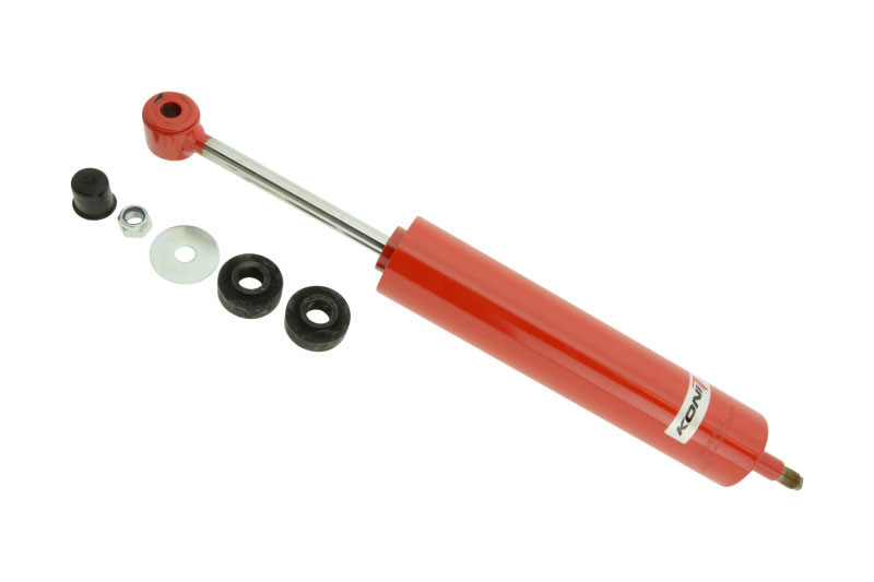 KONI 90 5383 | Koni Mercedes G-Wagon RAID (Red) Shock; Front; 1990-2006