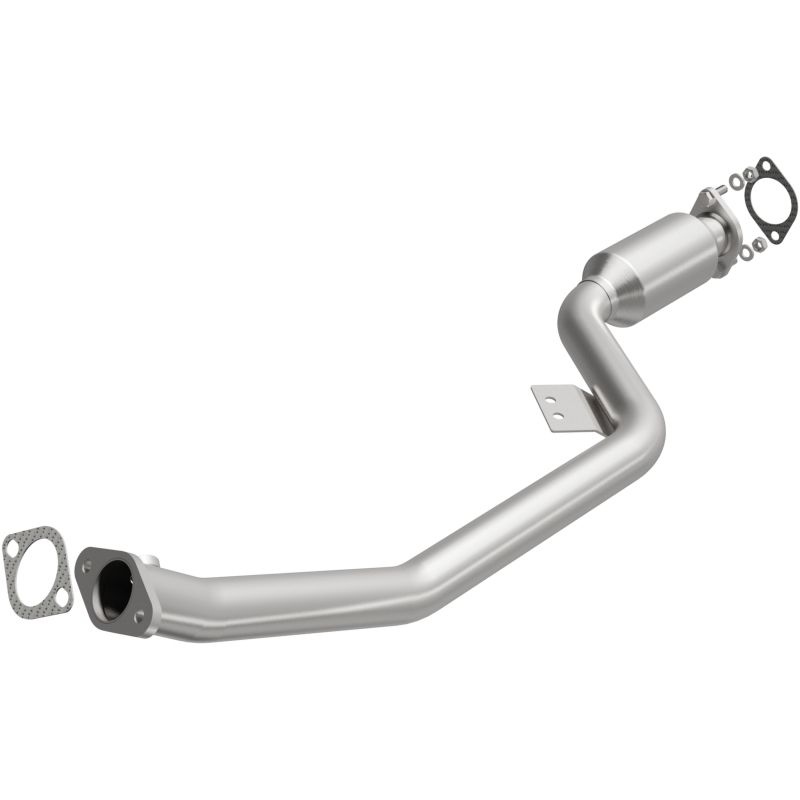 Magnaflow 52831 | MagnaFlow Conv Direct Fit OEM 2015 Hyundai Genesis 3.8L Underbody; 2015-2015