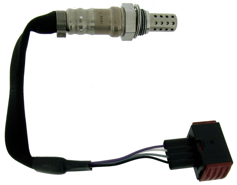 NGK 25654 | Porsche Boxster 2004-2003 NTK Direct Fit Oxygen Sensor; 2003-2004