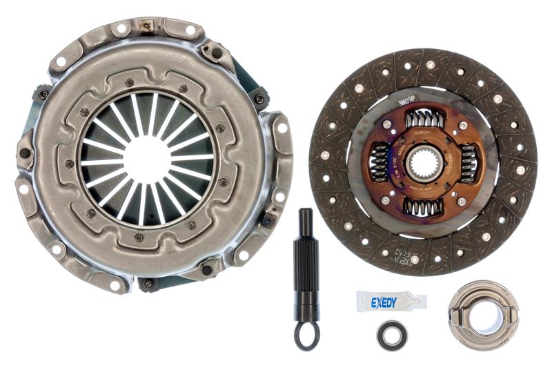 Exedy 05046 | OEM Clutch Kit MITSUBISHI MONTERO L4 2.6; 1986-1986