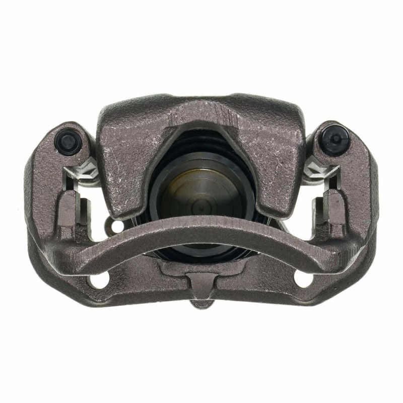 PowerStop l15169 | Power Stop 84-95 Toyota Pickup Front Left OE Replacement Caliper; 1984-1995