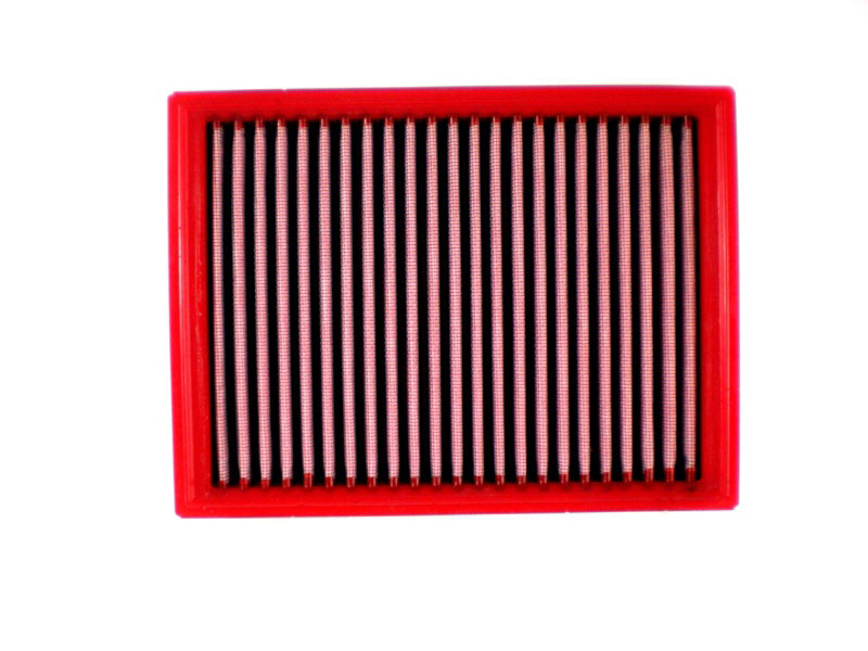 BMC fb509/20 | 07-09 Cadillac XLR 4.4L V8 Replacement Panel Air Filter (2 Filters Req.); 2007-2009