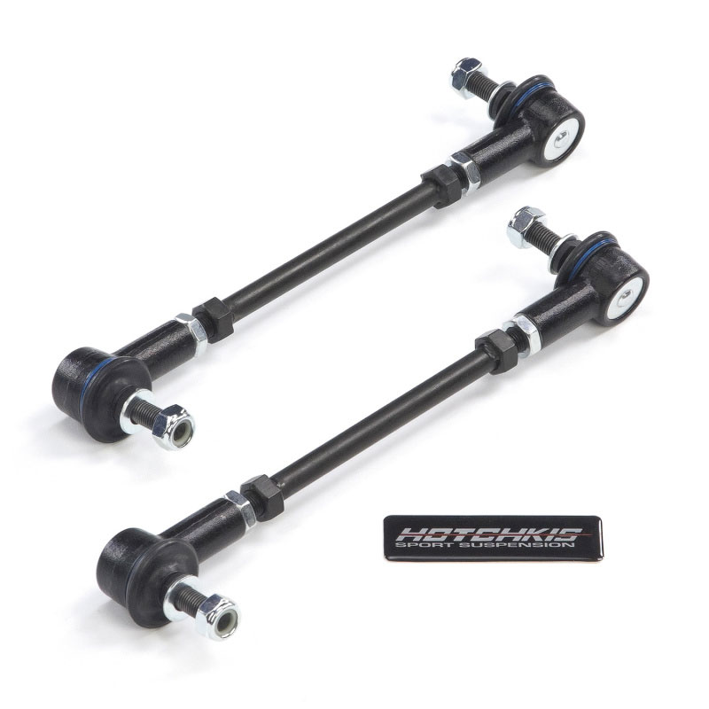 Hotchkis 25834F | E92 Front Endlink Kit; 2006-2013