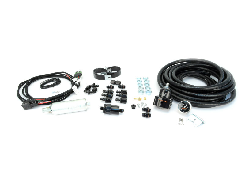 FAST 30402-FK | Fuel System Kit EZ2.0 In-Line