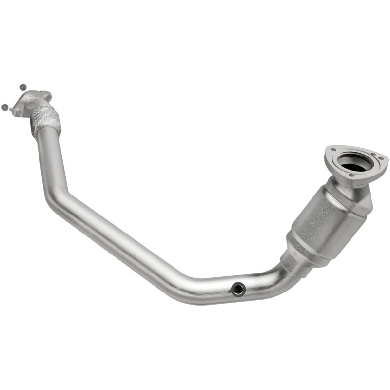 Magnaflow 24208 | MagnaFlow 05-06 Pontiac G6 6 3.5L Direct-Fit Catalytic Converter; 2005-2006