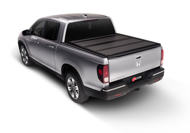 BAK 448602 | BAK 17-20 Honda Ridgeline BAKFlip MX4; 2017-2020