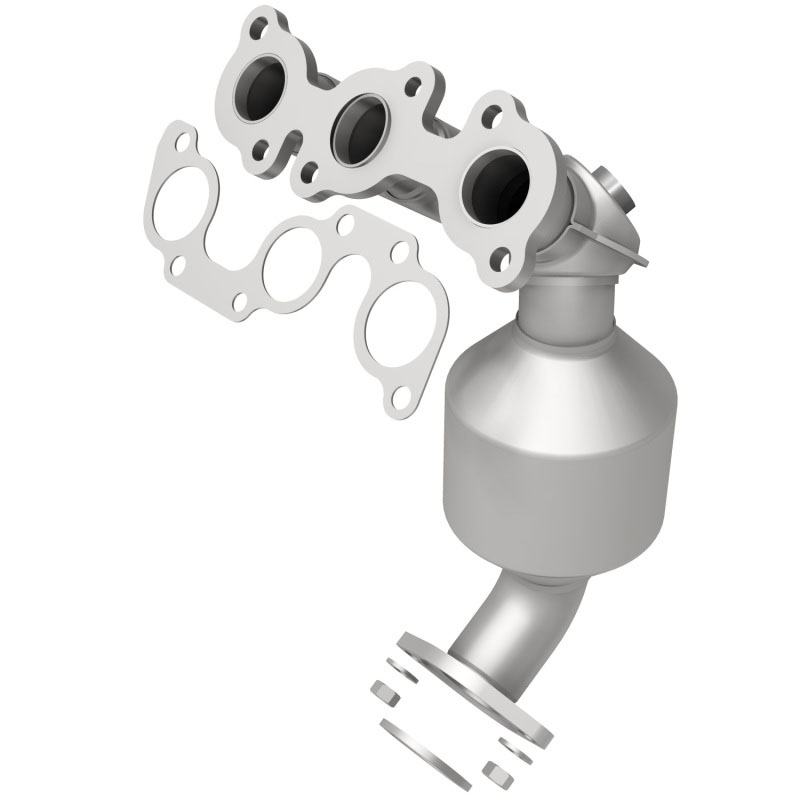 Magnaflow 50687 | MagnaFlow Conv. DF 04-06 Lexus ES330 / 04-06 Toyota Camry/04-08 Solara 3.3L P/S Manifold; 2004-2006