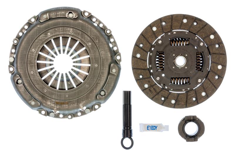 Exedy 17034 | OEM Clutch Kit VW CORRADO L4 1.8; 1990-1992