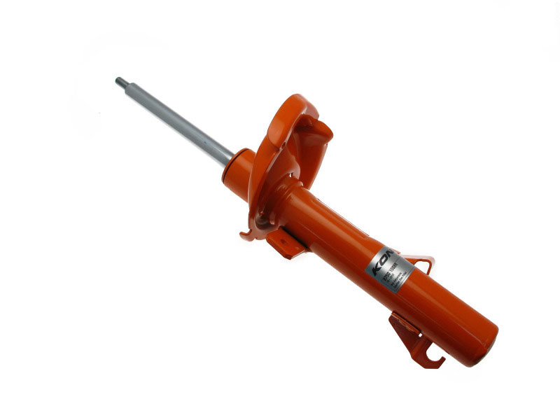 KONI 8750 1088R | Koni Mazda Mazdaspeed3 STR.T Street (Orange) Shock; Right Front; 2010-2013