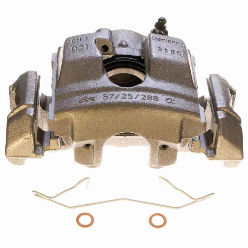 PowerStop l1876 | Power Stop 99-00 Mercedes-Benz C230 Front Right Autospecialty Caliper w/Bracket; 1999-2000